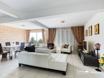 Two-Bedroom Apartment 61m² with Sea View – Seoce, Budva